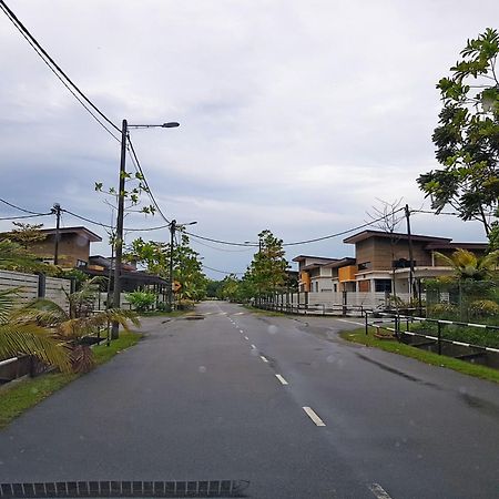 Готель Siantan In Paya Rumput Near Std Hang Jebat, Sg Udang & Uitm Lendu Malacca Екстер'єр фото